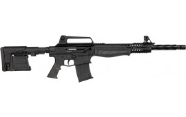 Escort HESD12180301 SDX12 18" 3" Shotgun