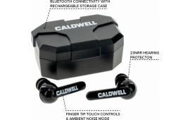 Caldwell 1102673 Elec EARPLUGS(IN-EAR) Bluetooth