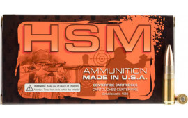 Hunting Shack 300BLK4N Subsonic 300 AAC Blackout/Whisper (7.62X35mm) 220 GR HPBT - 20rd Box