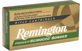 Remington Ammo PRSC300WSMB Premier 300 Win Short Mag SSB 180 GR - 20rd Box