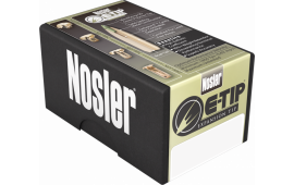 Nosler 40030 E-Tip Hunting 243 Winchester 90 GR E-Tip - 20rd Box