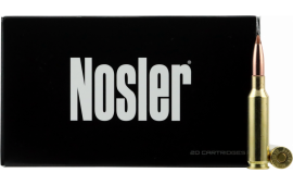 Nosler 42050 Ballistic Tip Hunting 6.5 Creedmoor 120 GR Ballistic Tip - 20rd Box