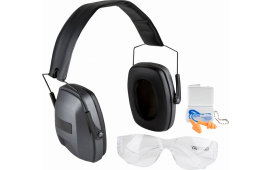 Safariland 1348650 Impulse Range KIT MUFFS/EYE Protect