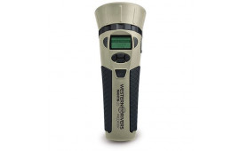 Western Rivers WRC-GC25-PDT Mantis 25 Electronic Call Multiple Sounds Attracts Predators Brown Plastic