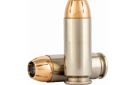 Federal PD10P1 Premium Personal Defense Punch 10mm Auto 200 gr Jacketed Hollow Point (JHP) - 20rd Box