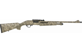 Escort HEFH2022TRBL FLD Hunter TKY 20G 22" Shotgun