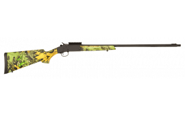 Stevens 23219 301 Turkey XP 410 Gauge 26" Break Open 3" Matte Black Mossy Oak Obsession Right Hand Red Dot  Extra-Full Choke Tube