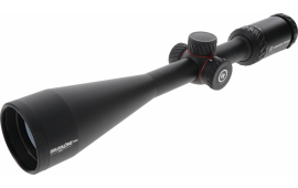 Crimson Trace 0101420 Brushline Pro Black Anodized 4-16x50mm 1" Tube BDC Pro Reticle