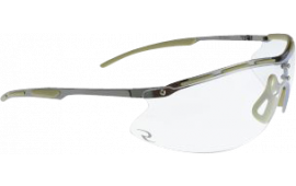 Radians CSB1011CS Bravo Glasses METAL/CLEAR