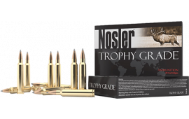 Nosler 60116 280 Ackley Improved 150 GR AccuBond Long Range - 20rd Box