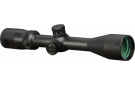 Konus 7225 Konus-LX 450 Bushmaster Matte Black 3-9x 40mm 1" Tube 30/30 Duplex Reticle