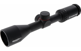 Crimson Trace 01-01680 Brushline PRO 3-9x40 BDC Slugger