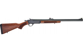 Henry H01512S Single Barrel 3" 24" Fully Rifled BLUED/WALNUT