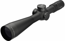 Leupold 180291 Mark 5HD M1C3 Matte Black 5-25x56mm 35mm Tube FFP PR2-MOA Reticle