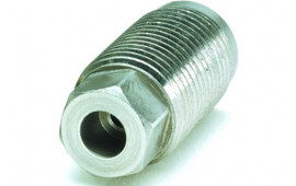 CVA AC1678A Breech Plug Hexhead Replacement made of Stainless Steel
