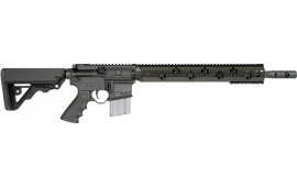 Rock River Arms FE1565B LAR15 PREDATOR2L FES Carbon Fiber 16" Barrel Black