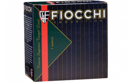 Fiocchi 12FPWR75 paper Hull 12GA 2.75" 1oz #7.5 Shot/10Case - 25sh Box