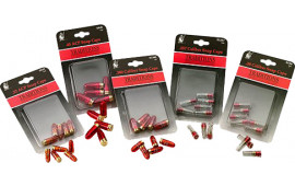 Traditions ASC40 Snap Caps Plastic 40 Smith & Wesson (S&W) 6 Pack - 6 Packrd Box
