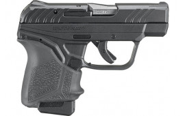 Ruger 13714 Lcpii Lite Rack 2.75 HOG 10rd Black
