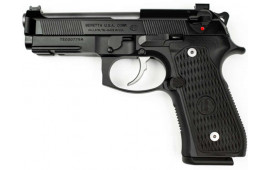 Beretta J92GC9LTTM Elite LTT Comp 15rd
