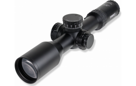Steiner 8717MSR2 M7Xi M-Series Black 2.9-20x50mm 34mm Tube MSR2 Reticle