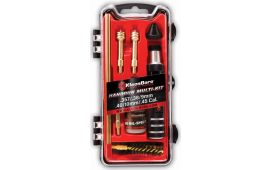 Kleen-Bore HMK-38-45 MULTI-PISTOL KIT .38/9/10MM/.40/.45