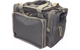 Medium Range Bag w/ Lift Ports 2 Ammo Dump Cups Rifle Green / Khaki