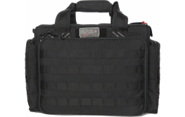 Tactical Range BAG - W Internal Foam Cradle Holds - GPS-T1714LRB