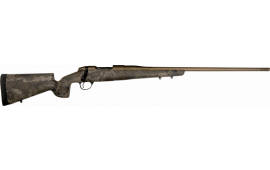 Fierce Furylr FCEFRYLR65CRDBZST 6.5 Creedmoor 24 Brzstrta