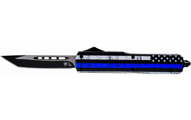 Temp MBTB231 Slim Back THE Blue Tanto Black
