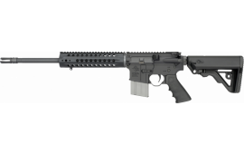 Rock River Arms LH1542 LAR-15LH LEF-T Coyote Carbine Semi-Auto 16" 30+1 RRA Operator CAR Stock Black