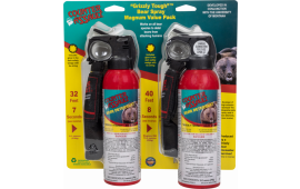 Adventure Med Kits 15067027 Counter Assault Bear Spray Mag Pack