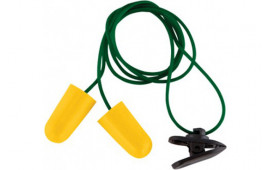 Caldwell Shooting 568231 Range Plugs with Cord