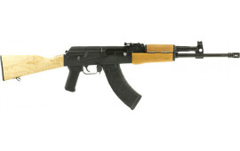 Century Arms Romanian RH-10 AK-47 - WASR-10 Variant Rifle - 7.62x39 30rd 16.5" Cold Hammer Forged Chrome Lined Barrel - RI3036-N