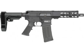 Rock River Arms DS2110 Rrage Pistol 7" Barrel M-LOK w/SBA3 Brace