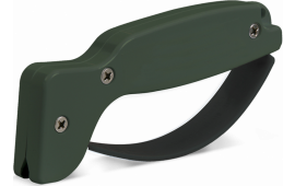Accusharp 008 OD Sharpener Diamond Tungsten Carbide Plastic Handle