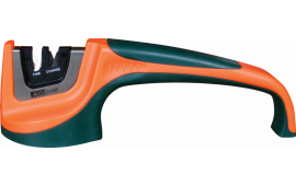 Accusharp 039C Pull Through Knife Sharpener Tungsten Carbide/Ceramic Fine/Coarse