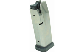 Diamondback DBAM29MAG10R OEM  Stainless Detachable with Flat Base 12rd 9mm Luger for Diamondback DBAM29