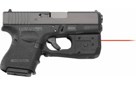 Crimson Trace LL810 Guard PRO Fits Glock GEN 3/4 26/27/33