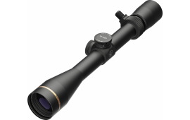Leupold 180617 VX-3HD CDS-ZL Matte Black 3.5-10x40mm 1" Tube Duplex Reticle