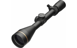 Leupold 180622 VX-3HD CDS-ZL Matte Black 4.5-14x50mm 1" Tube Duplex Reticle