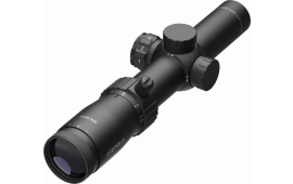 Leupold 180663 Mark 3HD  Matte Black 1.5-4x20mm 30mm Tube Illuminated FireDot BDC Reticle