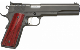 Fusion Freedom Series 1911 Longslide Handgun 10mm Auto 8rd Mag 6" Barrel