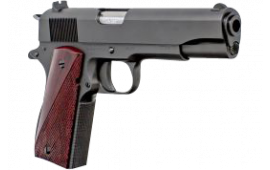 Fusion 1911GOVERNMENT45 1911 Government 5"