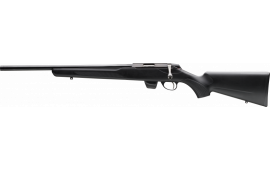Tikka JRT1X409 T1X Left Hand 20" Threaded BLUED/BLACK Synth