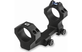 Steiner 5970 T-Series Scope Mount/Ring Combo Matte Black 30mm Tube Picatinny Rail Mount 35mm Mount Height Aluminum AR Platform