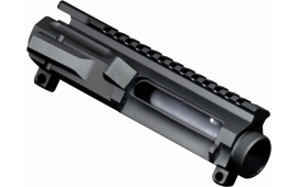 Yankee Hill 110BILLET Billet Upper Receiver 5.56x45mm NATO 7075-T6 Aluminum Black Anodized Receiver for AR-15