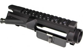 Bravo Company 4URM4 BCM M4 Upper Assembly Multi-Caliber 7075-T6 Aluminum Black Anodized Receiver for AR-15