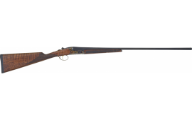 TriStar 38028 Bristol Silver 28" 28GA Shotgun