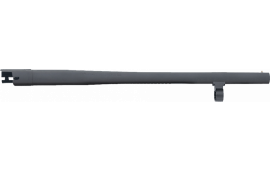 Mossberg 90016 500 12GA 18.5" Blued Front Bead